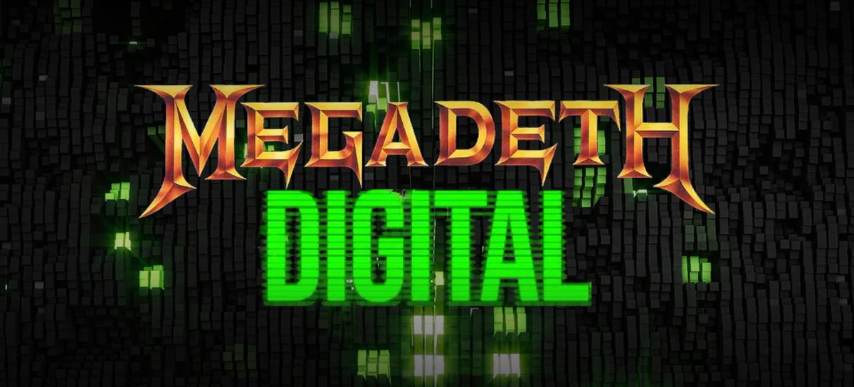 Thrash metal meets Web3🤘

Let’s talk about <a href="/MegadethDigital/">Megadeth Digital</a> as they gear up for their 1-year anniversary. Here’s why it’s redefining the fan experience and why you should pay attention. 

🧵👇