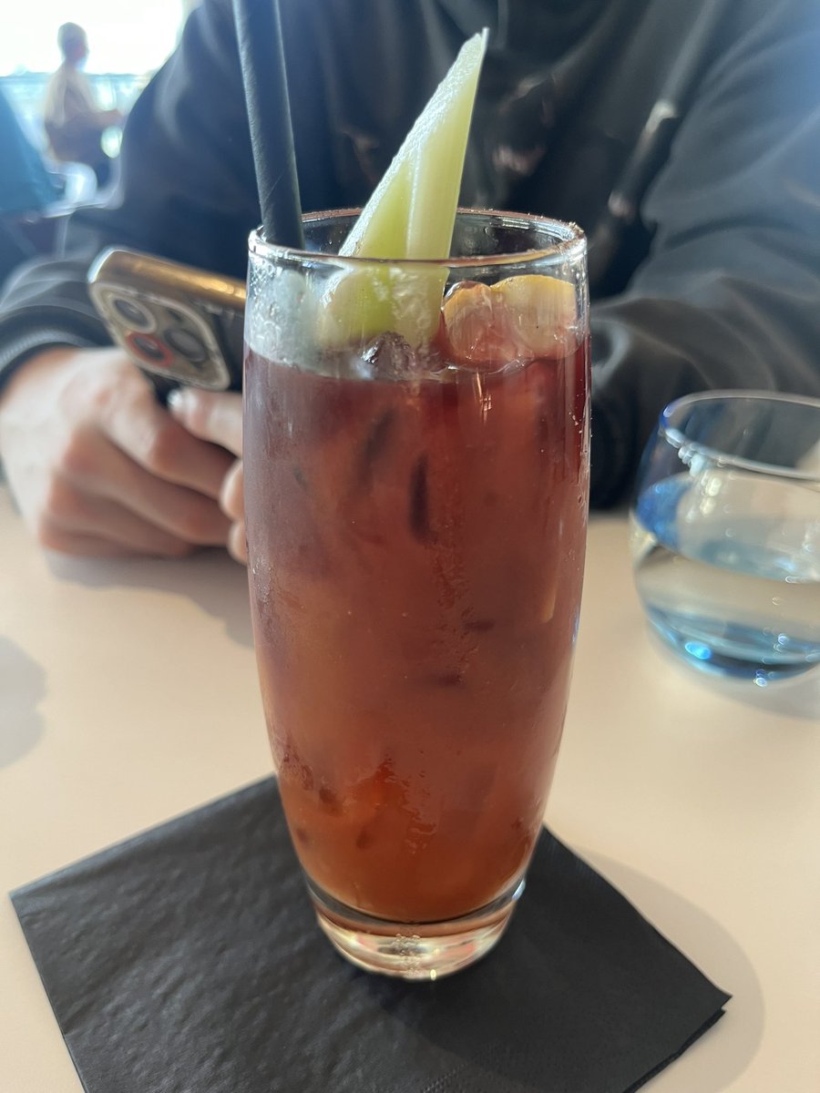 Crimbo brunching🕺🏼