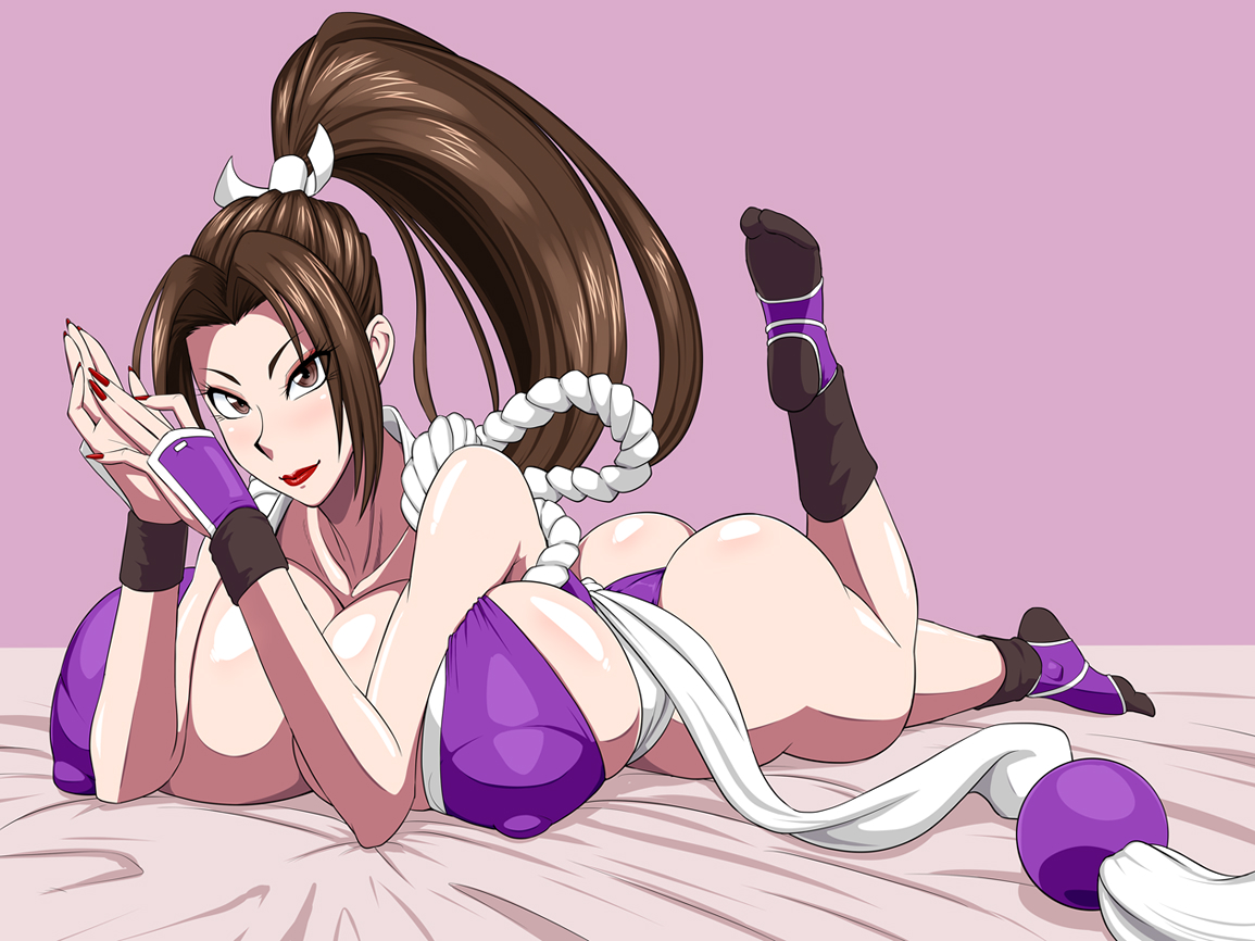 紫舞
おねショタしてるのはピクシブとかでどうぞ 