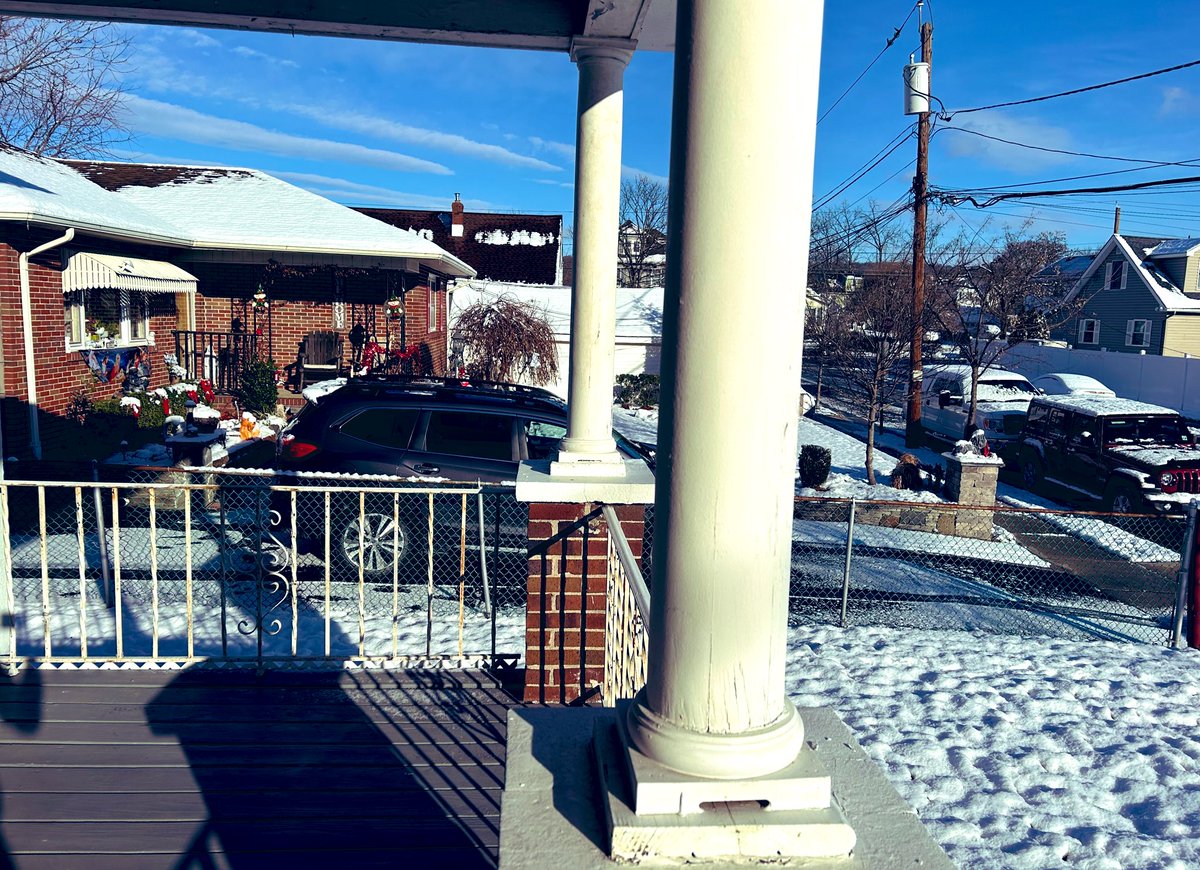 iRahulPhogat's tweet photo. 🇺🇸Snow ❄️ https://t.co/DLc8abaRcv