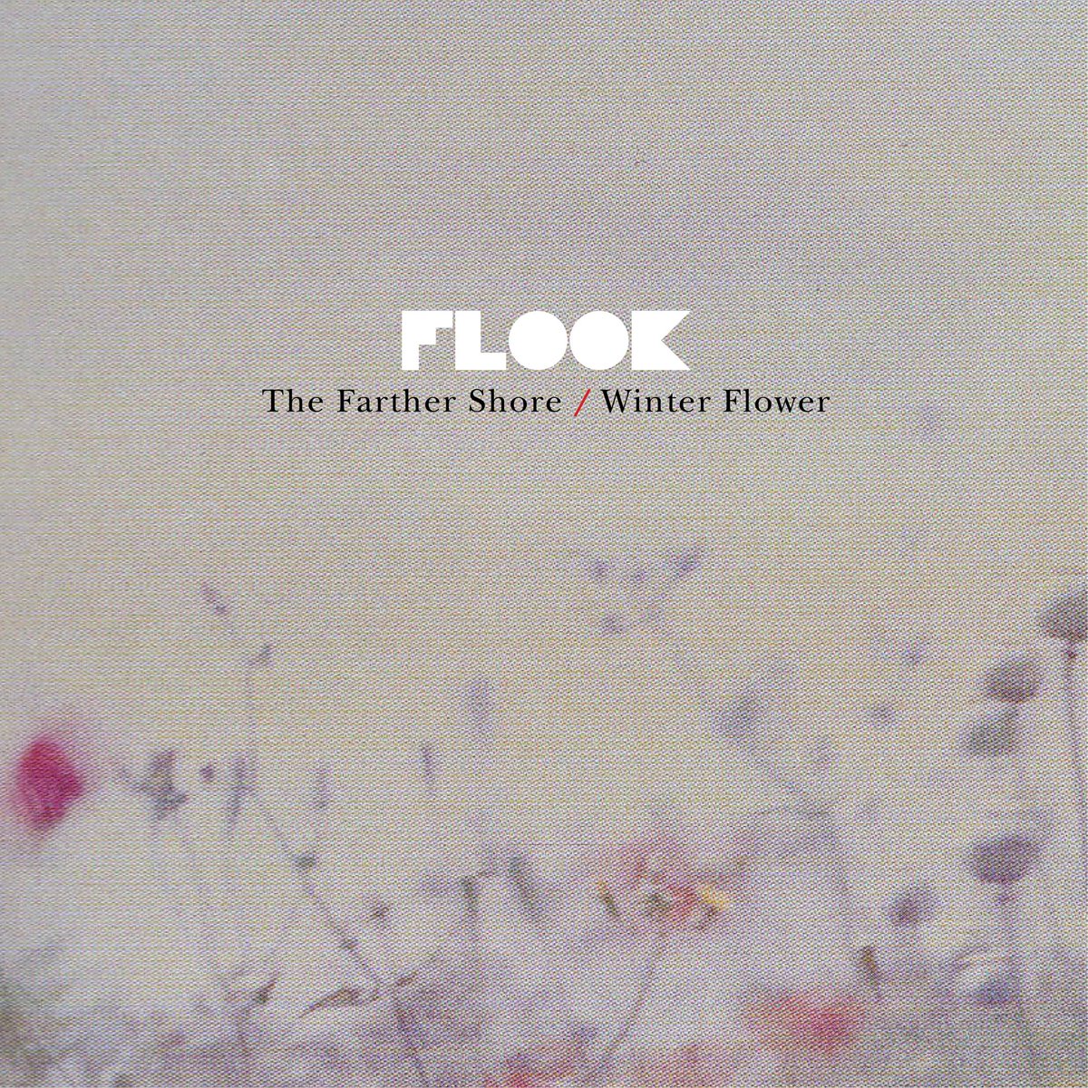 At 09:21 today, Winter Solstice hour, our new single The Farther Shore/Winter Flower is released. The 1st Flook single - about sea roads &amp; beauty, about transitions, glowing with friendship 30 years &amp; counting ☀️ 

linktr.ee/flookquartet