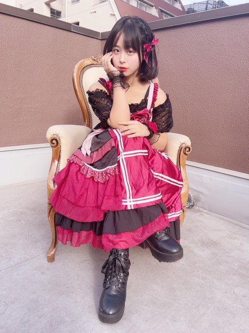 MihiroのTwitter画像8