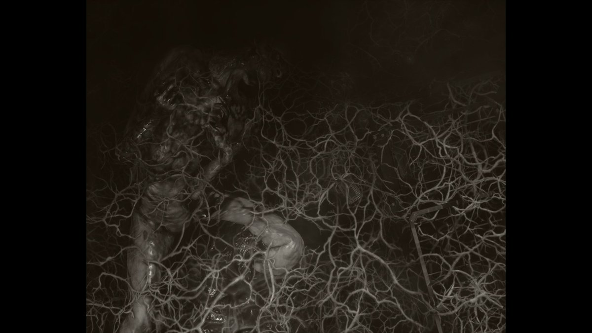 Oh no, there's a photo mode in <a href="/CallistoTheGame/">The Callisto Protocol</a> by <a href="/sd_studios/">Striking Distance Studios</a>! 🫣

More here: deviantart.com/nicolasjean/ga…

#TheCallistoProtocol #VirtualPhotography