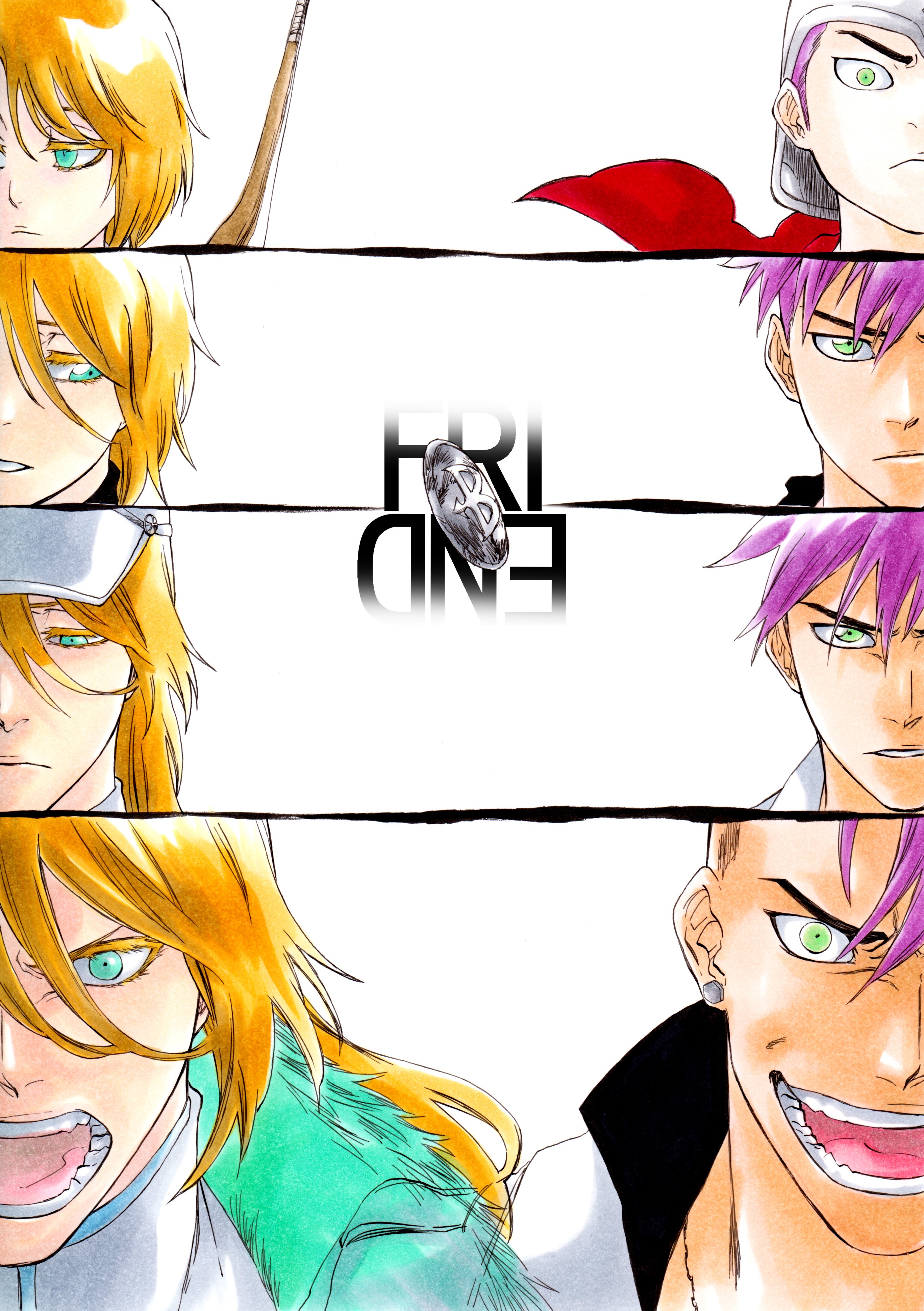 けんいち (@ken1ro_u) / X