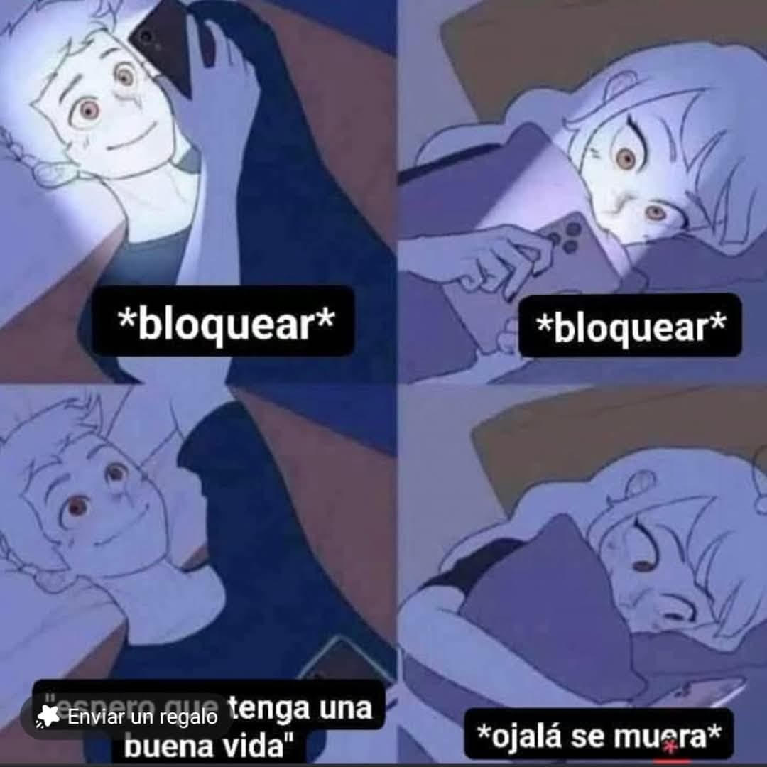Una hormiga que mira tu post 🐜 (@hormiga_returns) on Twitter photo 