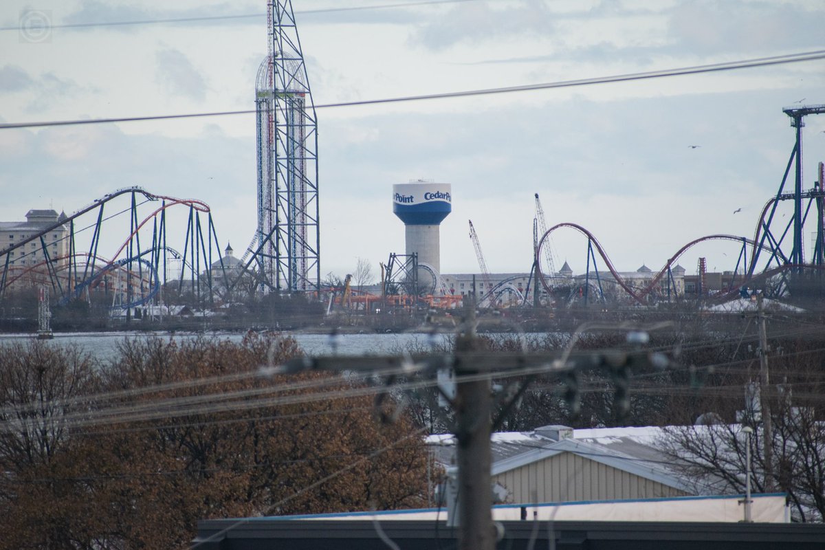 estop_central's tweet photo. 🧜‍♀️ Siren’s Curse 🧜‍♀️ - 12/21/2024 - Cedar Point

#cedarpoint #sixflags #sirenscurse #vekoma #rollercoaster #ride #attraction #sandusky #ohio https://t.co/DPeQNqH9w6
