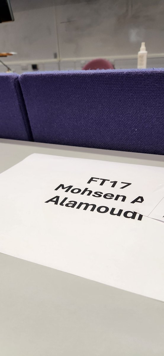 Mohsen Alamoudi tweet media