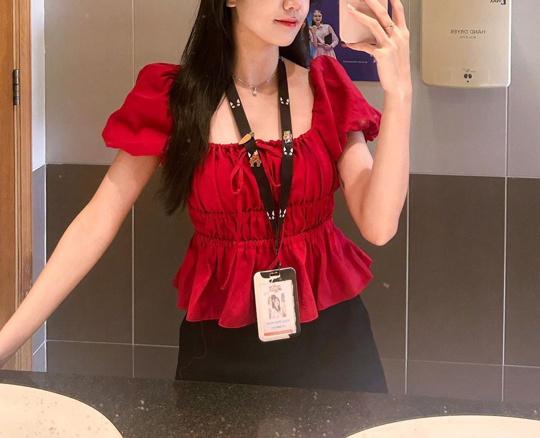 Phương Linh Xinh Gái🎀 tweet media