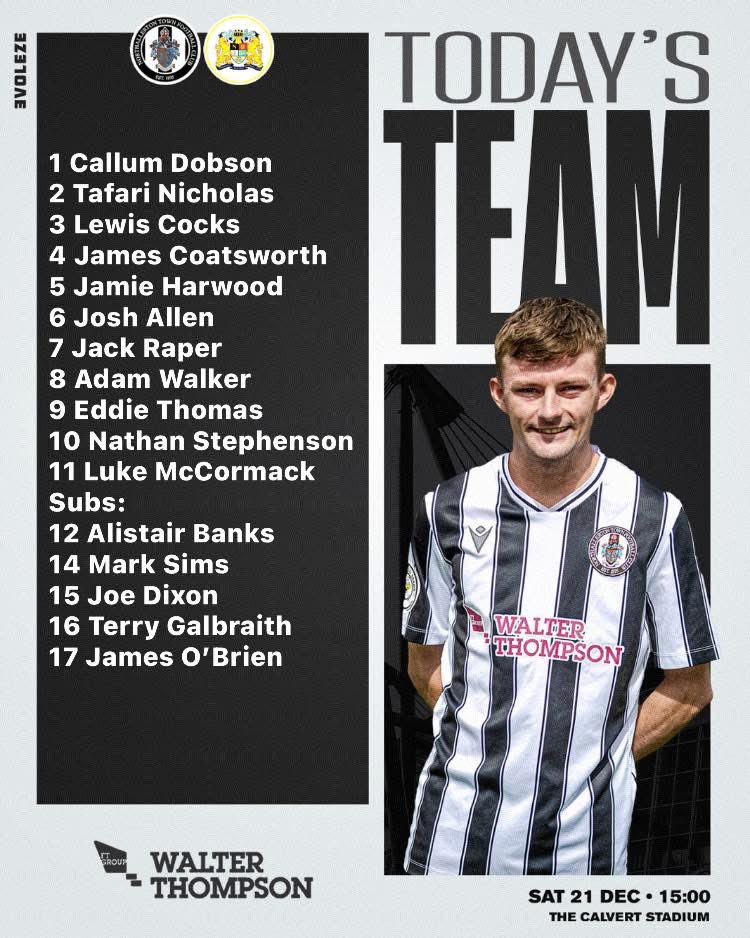 Northallerton Town FC tweet media