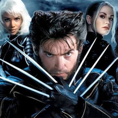 Xmen_Videos's tweet photo. #NewProfilePic https://t.co/L4erSGRBui
