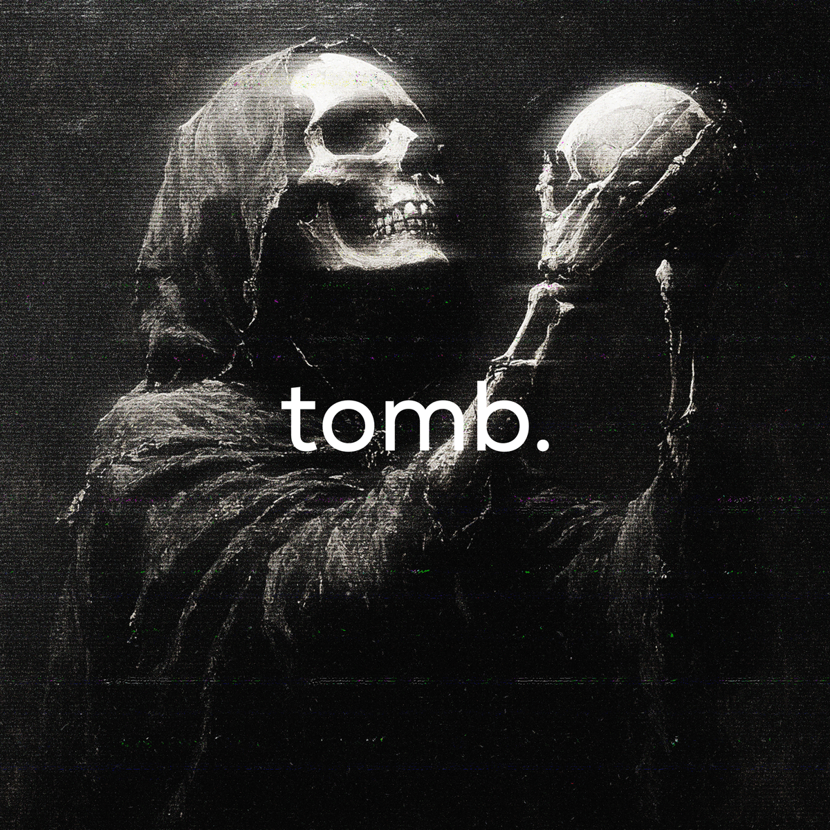 SovTombStoned's tweet image. The Return of OG.
@TombStonedHS 

Coming sooner than you think.