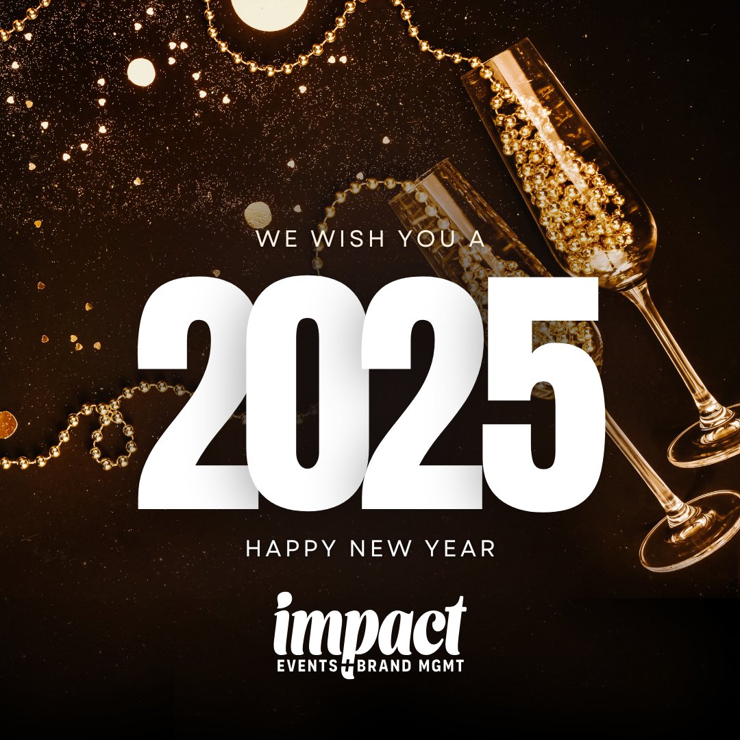 Impact Events + Brand Management tweet media