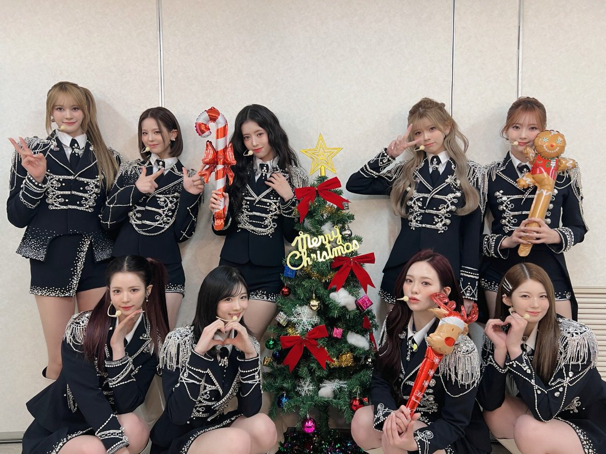 2024年最後のWinter tour開催地！ 兵庫公演1日目ありがとうご