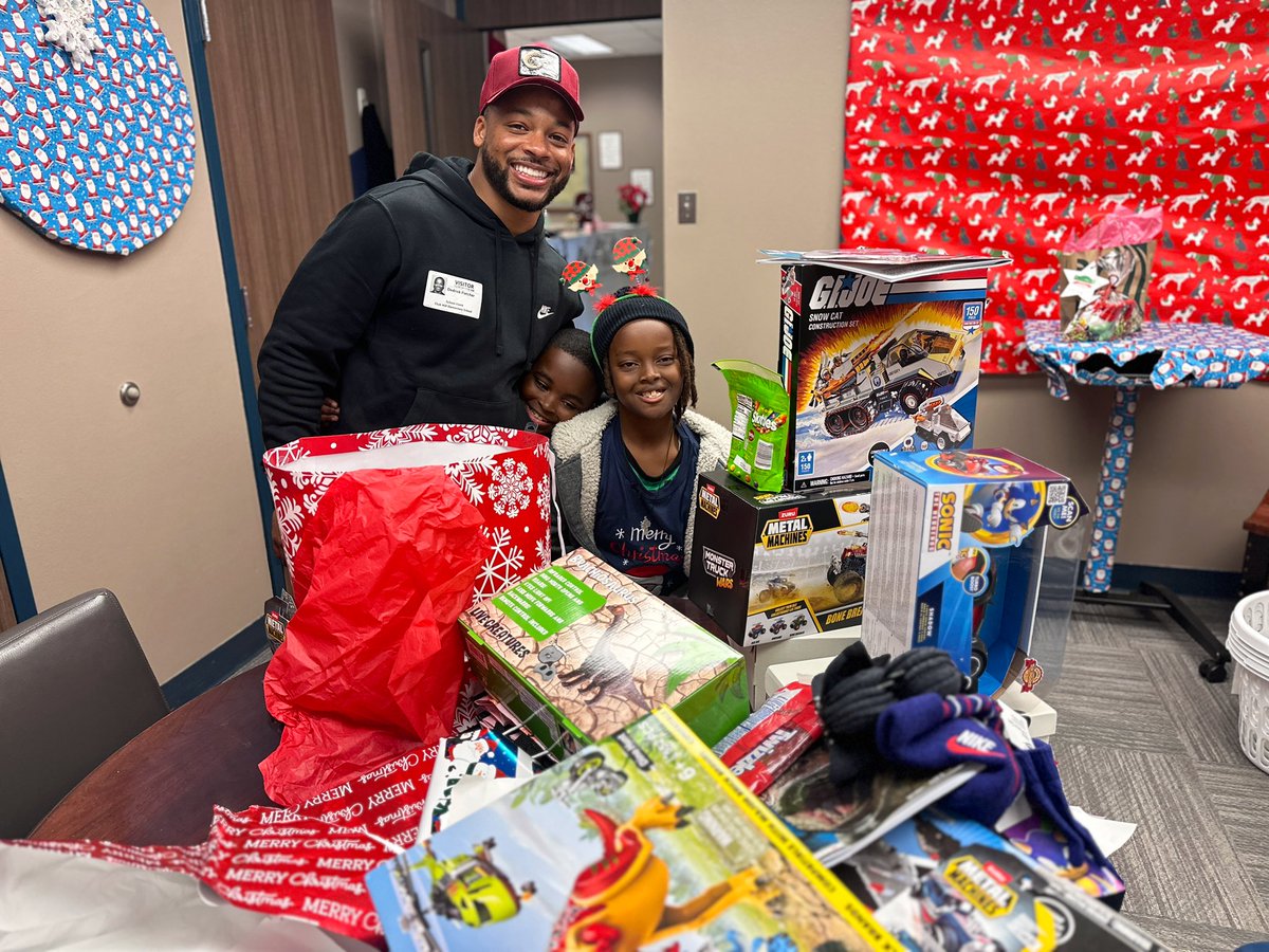 Tyisha Fletcher Nelson tweet media