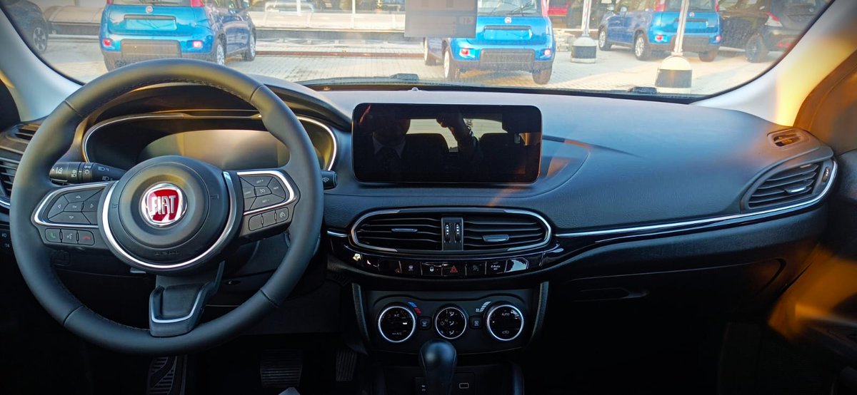 marcopapa89's tweet photo. #𝗙𝗜𝗔𝗧 #𝗧𝗜𝗣𝗢
#Motore 1.5 #Hybrid da 130 #cavalli
#Cambio #automatico
#Disponibile anche in #versione #Station #Wagon e #Berlina con #motore 1.6 #diesel #multijet da 130 #cavalli
#autoingros #marcopapa #marc89papa #marcopapa89 #torino #turin #italia #italy #facebook #market https://t.co/IUuK5Ibi6R