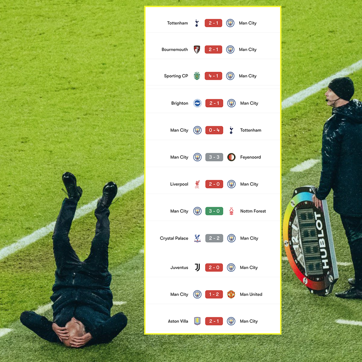 Men in Blazers tweet media