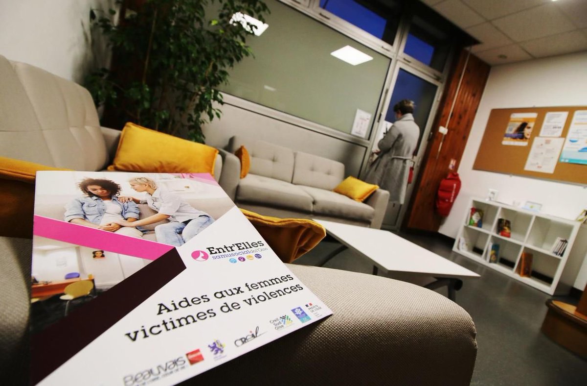 Samusocial de l’Oise tweet media