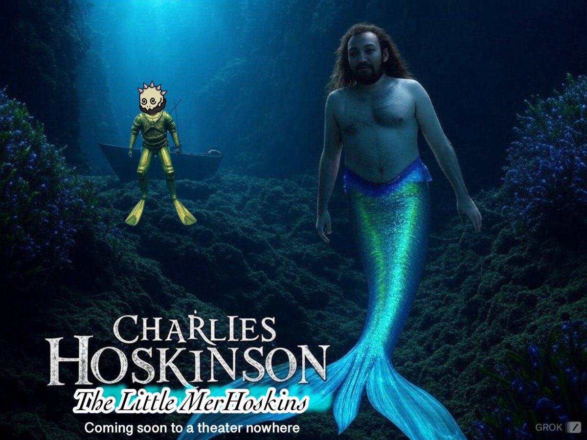 Bob Otterfart tweet media