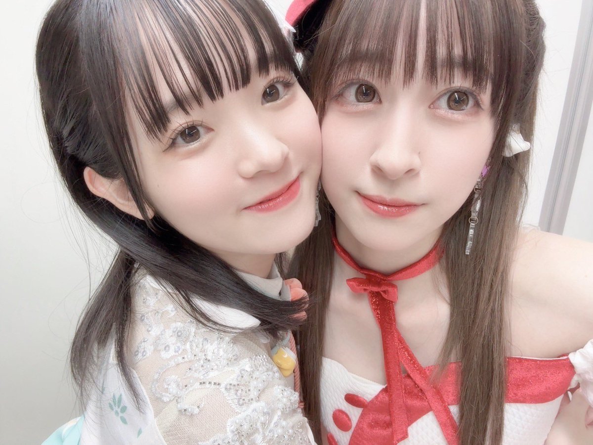 楡井希実 tweet media