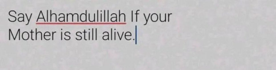 Al__Quraan's tweet image. Say Alhamdulillah