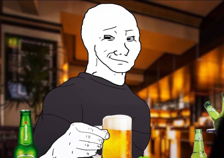 Bread_NotFound's tweet photo. @MacroCRG $Wojak coded https://t.co/xaEaNgSxOj