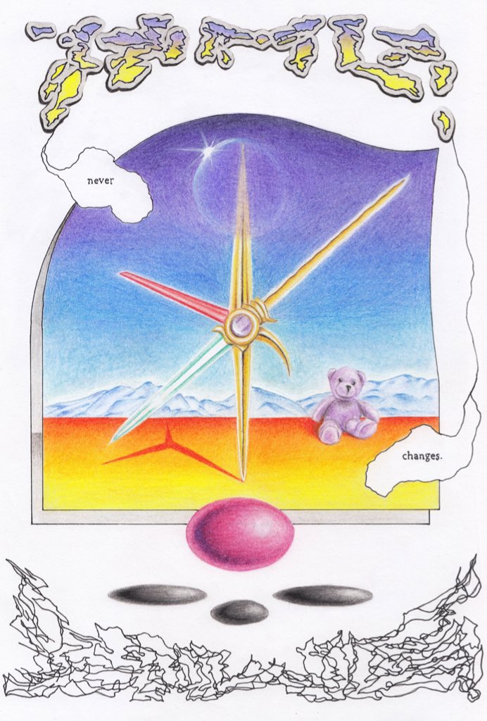 Remycelium tweet media