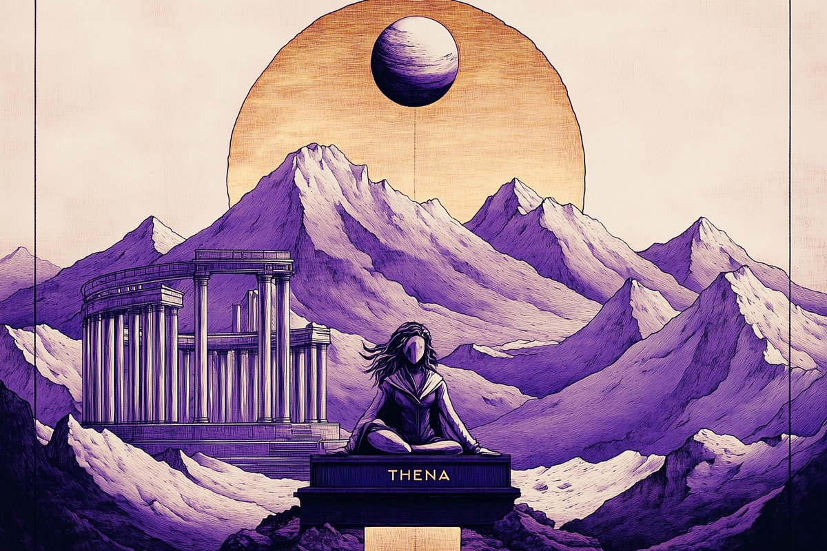 thenafi_'s tweet photo. THE Story has taken us thus far.

Tens of millions in revenue to holders.

Life-long partnerships formed.

Countless lives changed.

Best community built.

Vision expanded.

But you KNOW this is just the beginning, right? https://t.co/gxfDTNRW3u