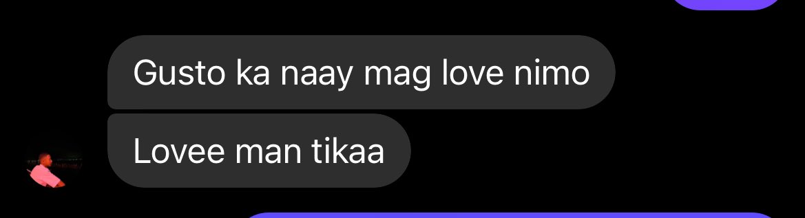 grasya11_'s tweet photo. kanis mokloy noh makahilak tag wanport https://t.co/4zOiVvgc4L