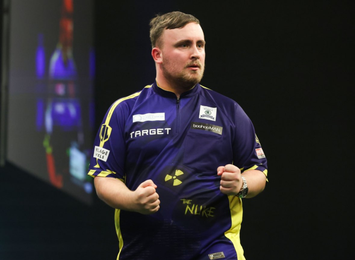 DartDays tweet media