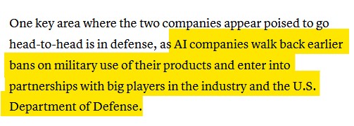 PhxInsurgent's tweet photo. Of course. This is the traditional, well basically singular, way that tech develops. 

[Insert *Always Has Been Defense Department Meme* here]
https://t.co/UBW81sOYbf https://t.co/3wbewQtgiM
