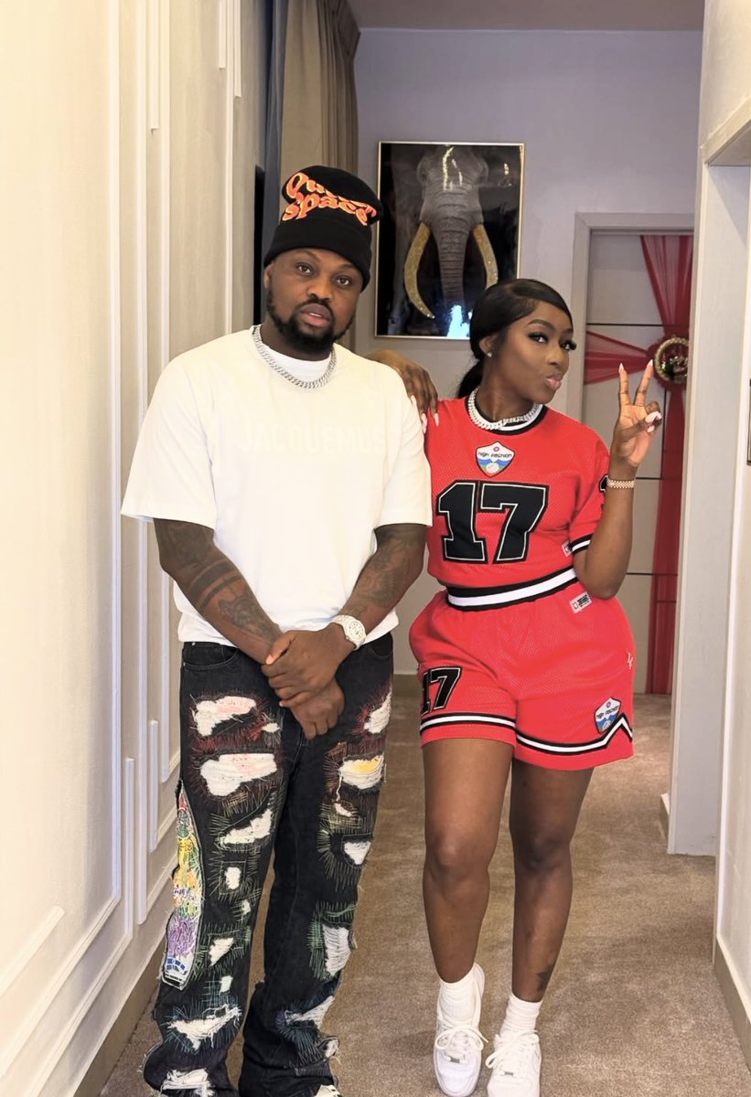 🔥🙌 <a href="/Egungunn/">Egungun of lagos</a> X <a href="/Ms_DSF/">Dorcas Shola Fapson</a> 

#egungun