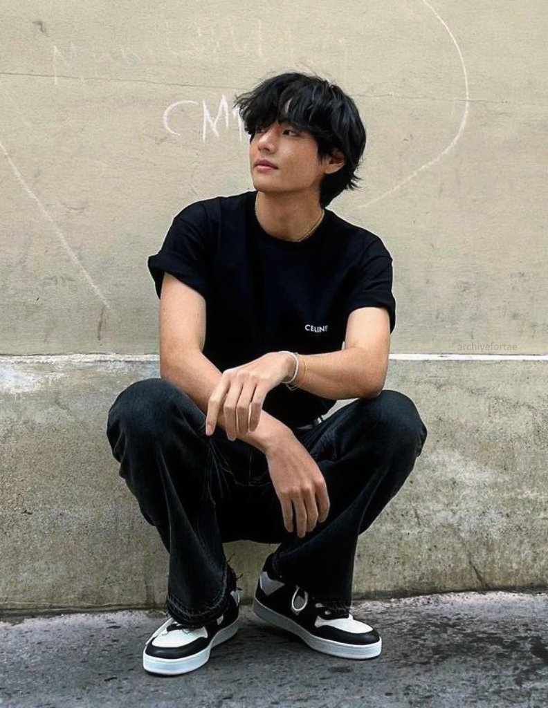 ً (@archivefortae) on Twitter photo 