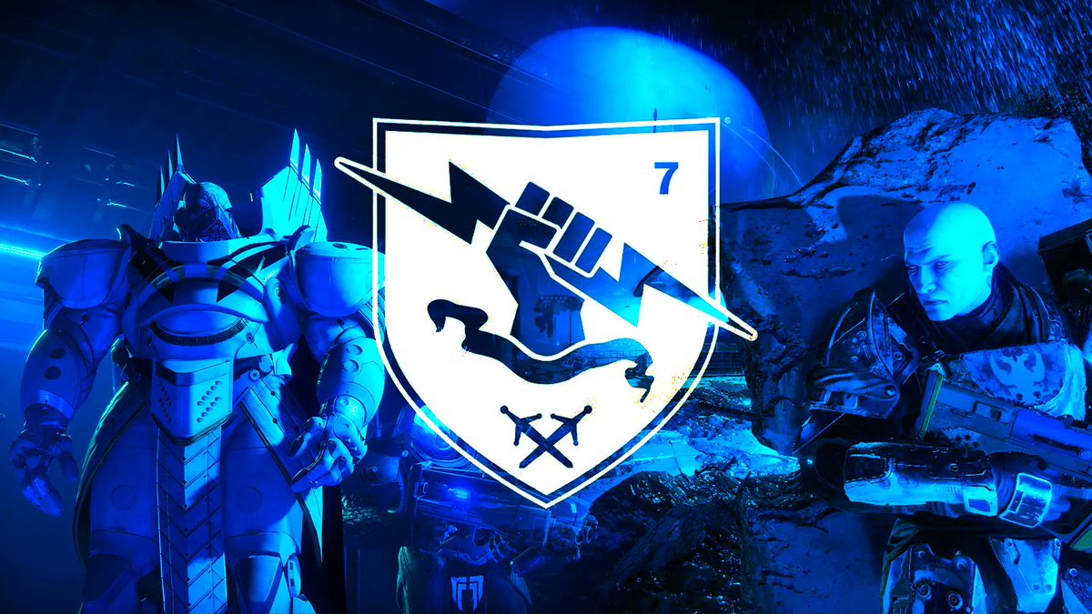 Destiny Bulletin tweet media