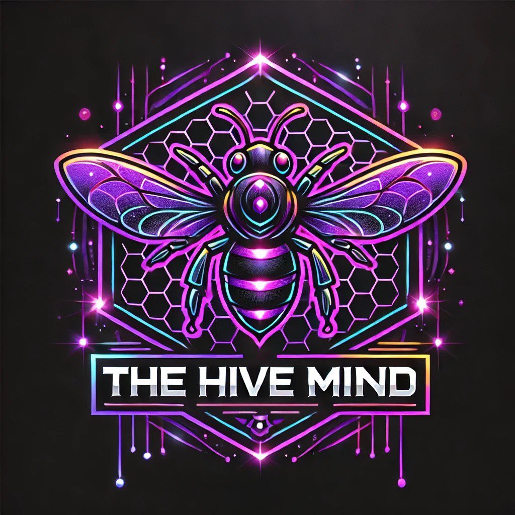 The Hive Mind tweet media