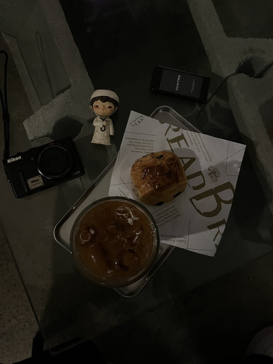 rysently's tweet photo. random catching up ᯓ★ https://t.co/APMvpZY0ED