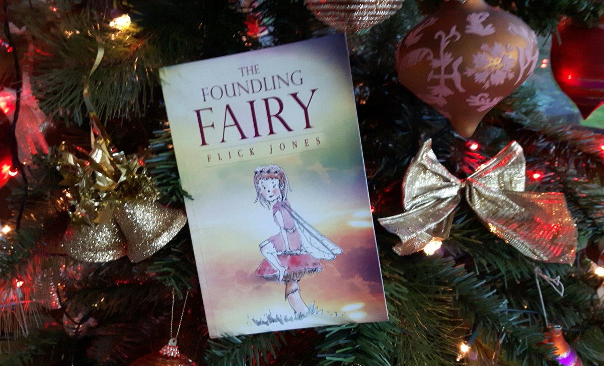 Flick Jones (@flickjones1) on Twitter photo Do you believe in fairies? The Foundling Fairy, available on Kindle, is just a click away before Christmas… amazon.co.uk/Foundling-Fair… <a href="/KindlePromos/">Kindle Promotions and more!</a> #fairies #kidsbooks Do you believe in fairies? The Foundling Fairy, available on Kindle, is just a click away before Christmas… amazon.co.uk/Foundling-Fair… <a href="/KindlePromos/">Kindle Promotions and more!</a> #fairies #kidsbooks