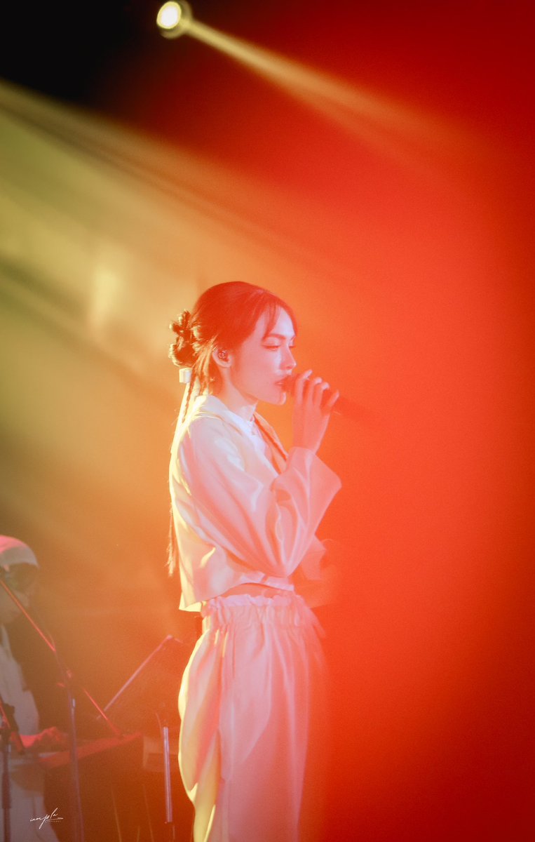 iampla_p's tweet image. สีสดมากคุณน้าาา

YELLOW TEAM ENGLOT   
#GRANDSportDay2024 
#ชาล็อตออสติน #CharlotteAustin