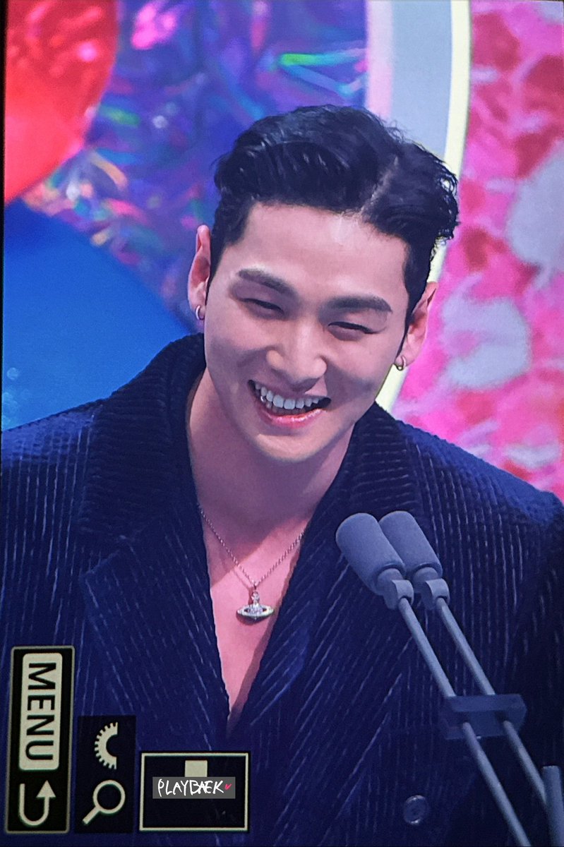 241221 KBS 연예대상

#백호 #BAEKHO #강동호 #KANGDONGHO
