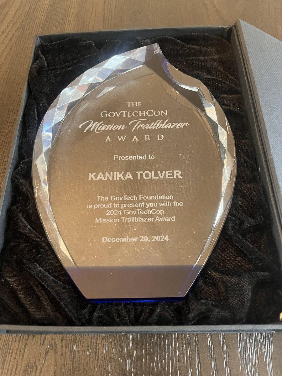 Kanika Tolver tweet media