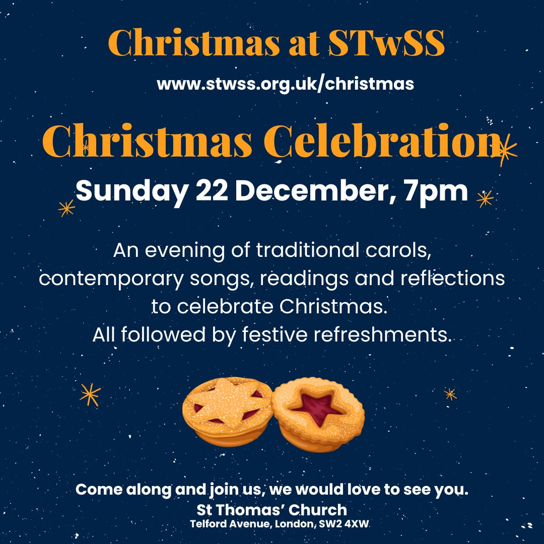 STwSS Church tweet media