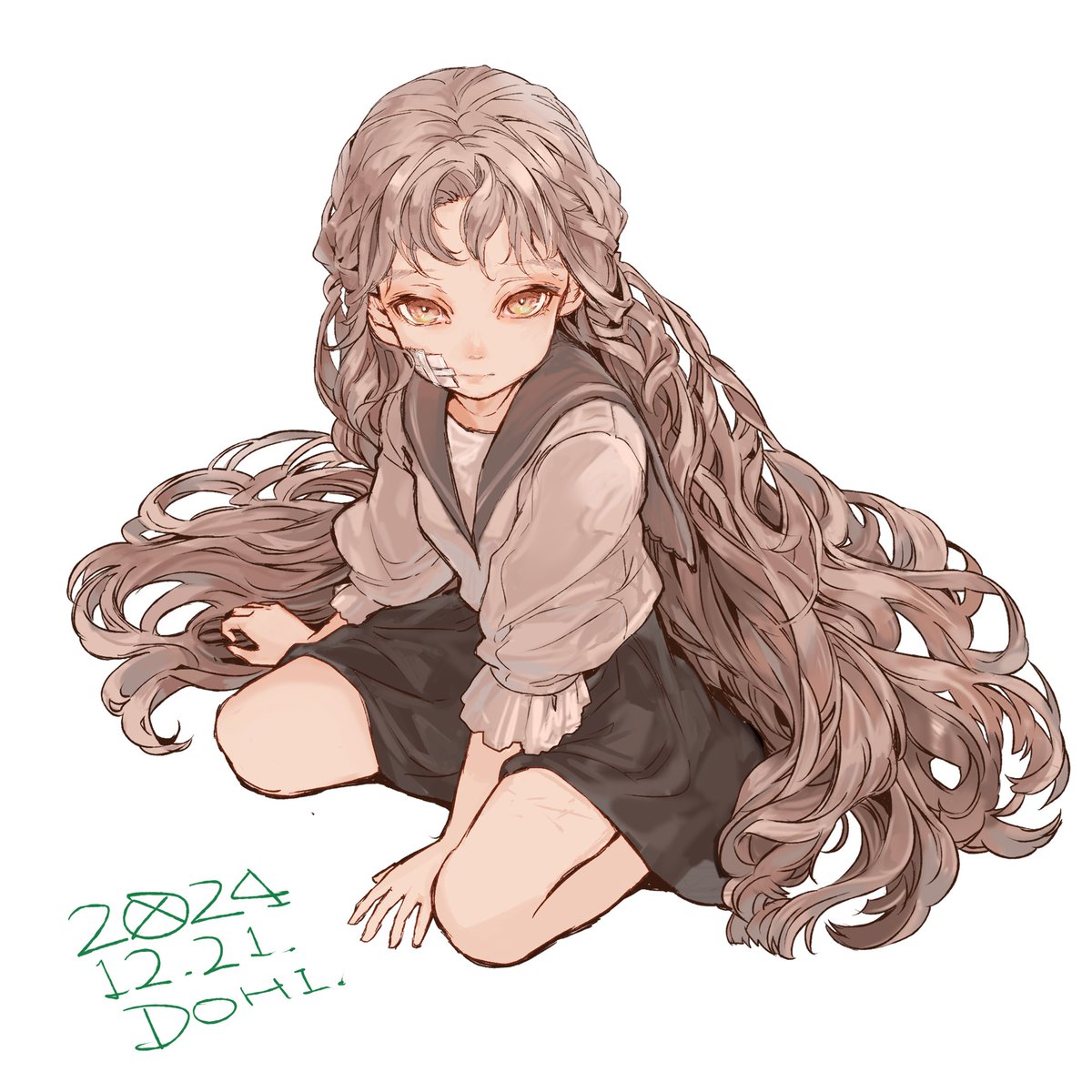 BONNO Advent calendar
2024 12.21.