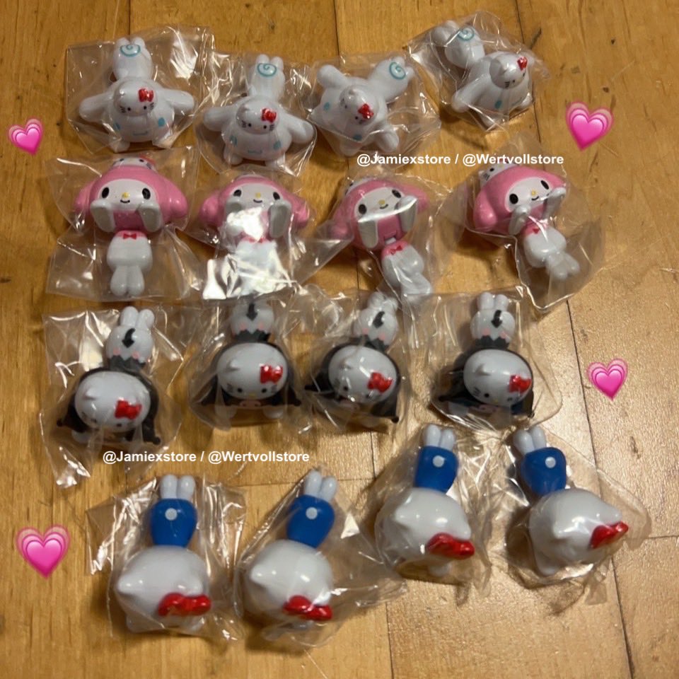 ⋆⑅˚₊ พรีจีน หิ้วญี่ปุ่น ชิปปิ้งเกาหลี🐰 tweet media
