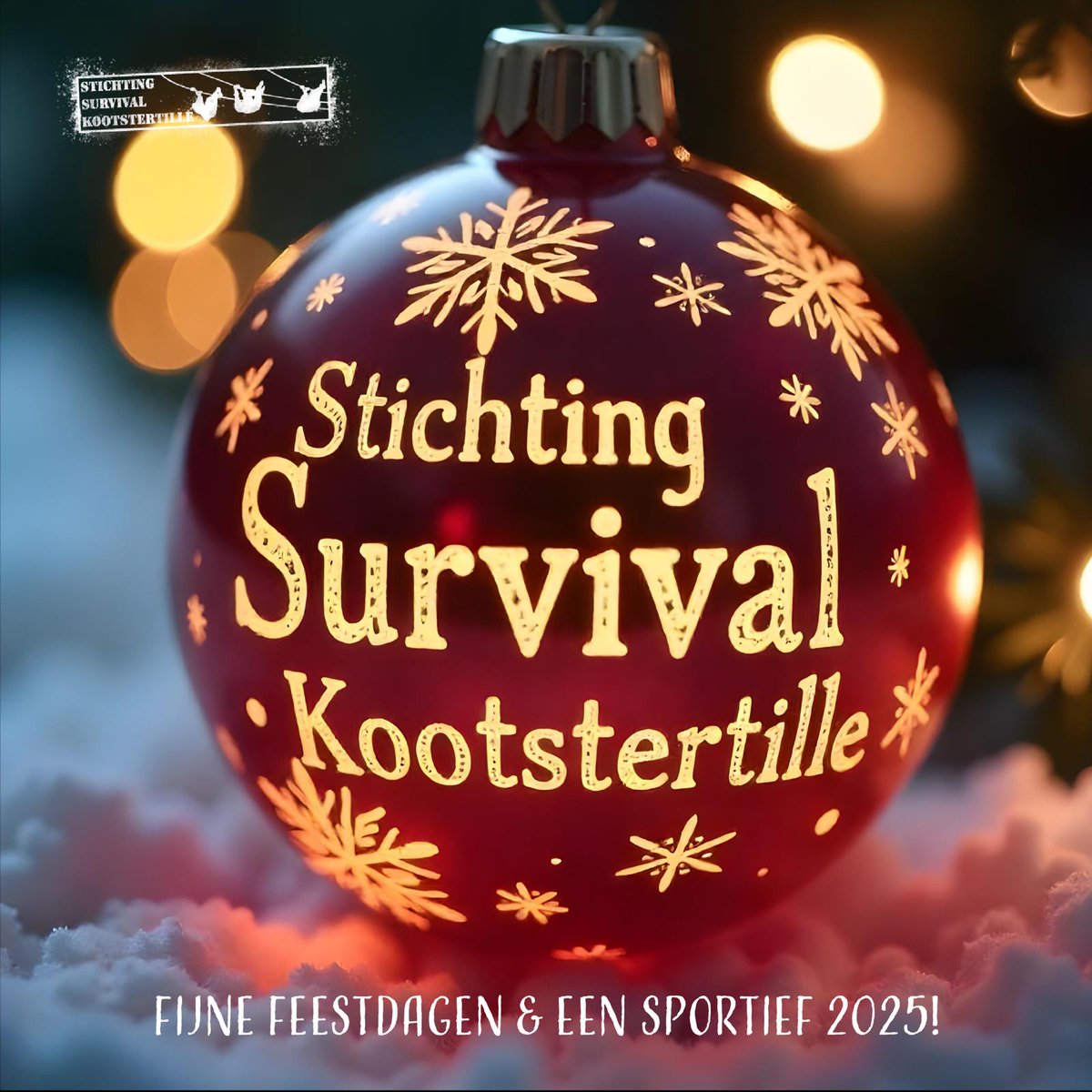 SurvivalKtille (@survivalktille) on Twitter photo 