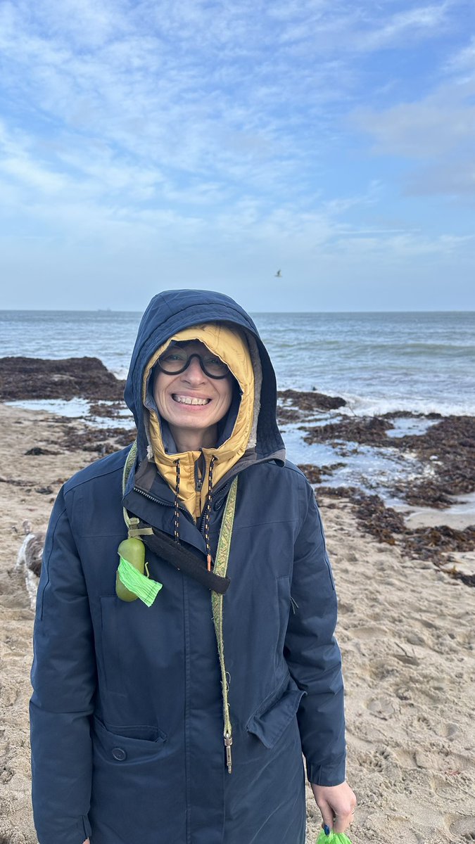 Dr Liz O'Riordan tweet media