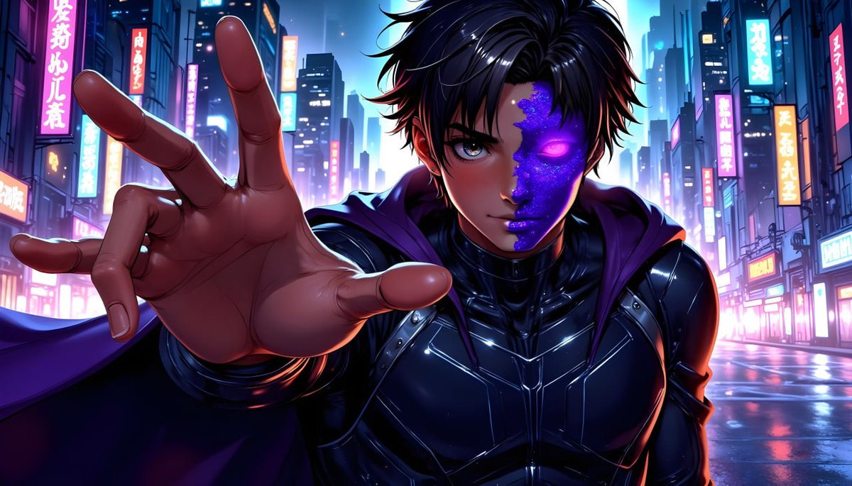 What will you do if there were no rules?