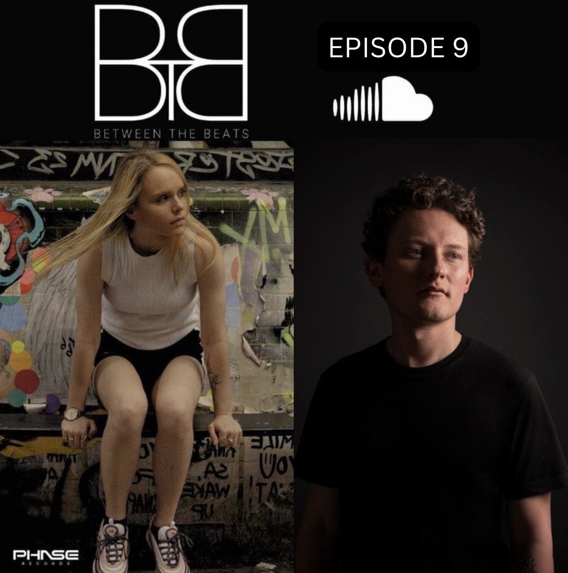 Got the opportunity to chat with one of the most influential figureheads in the modern Nuerofunk drum &amp; bass scene. Big up to Pythius! 

on.soundcloud.com/dmXsHQwD4pRiFT…