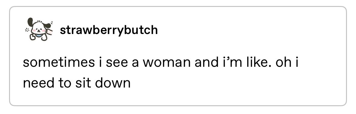 lesbiasnism's tweet image. 