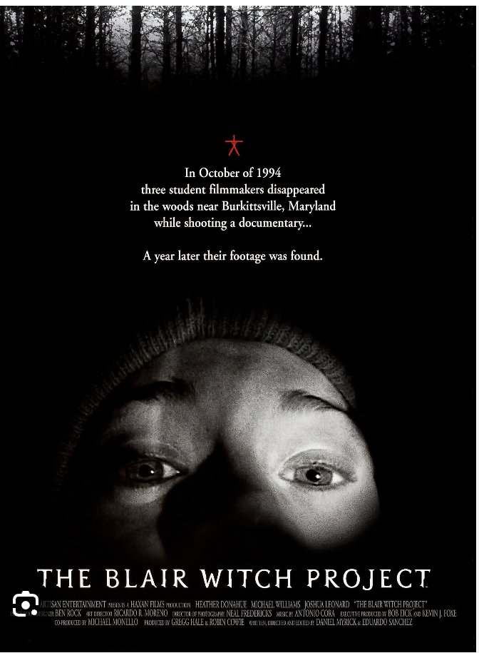 GlennFi57015996's tweet image. Which is it to be.....?
I fancy a classic as I am getting tired of being disappointed with newer horrors
#HorrorFamily #Horrorfam #HorrorComunity