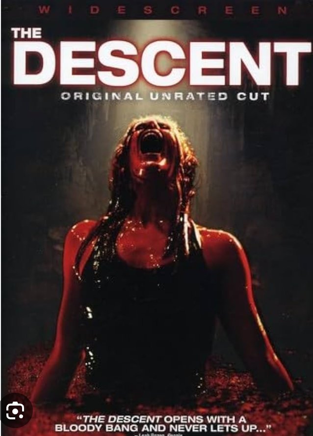 GlennFi57015996's tweet image. Which is it to be.....?
I fancy a classic as I am getting tired of being disappointed with newer horrors
#HorrorFamily #Horrorfam #HorrorComunity