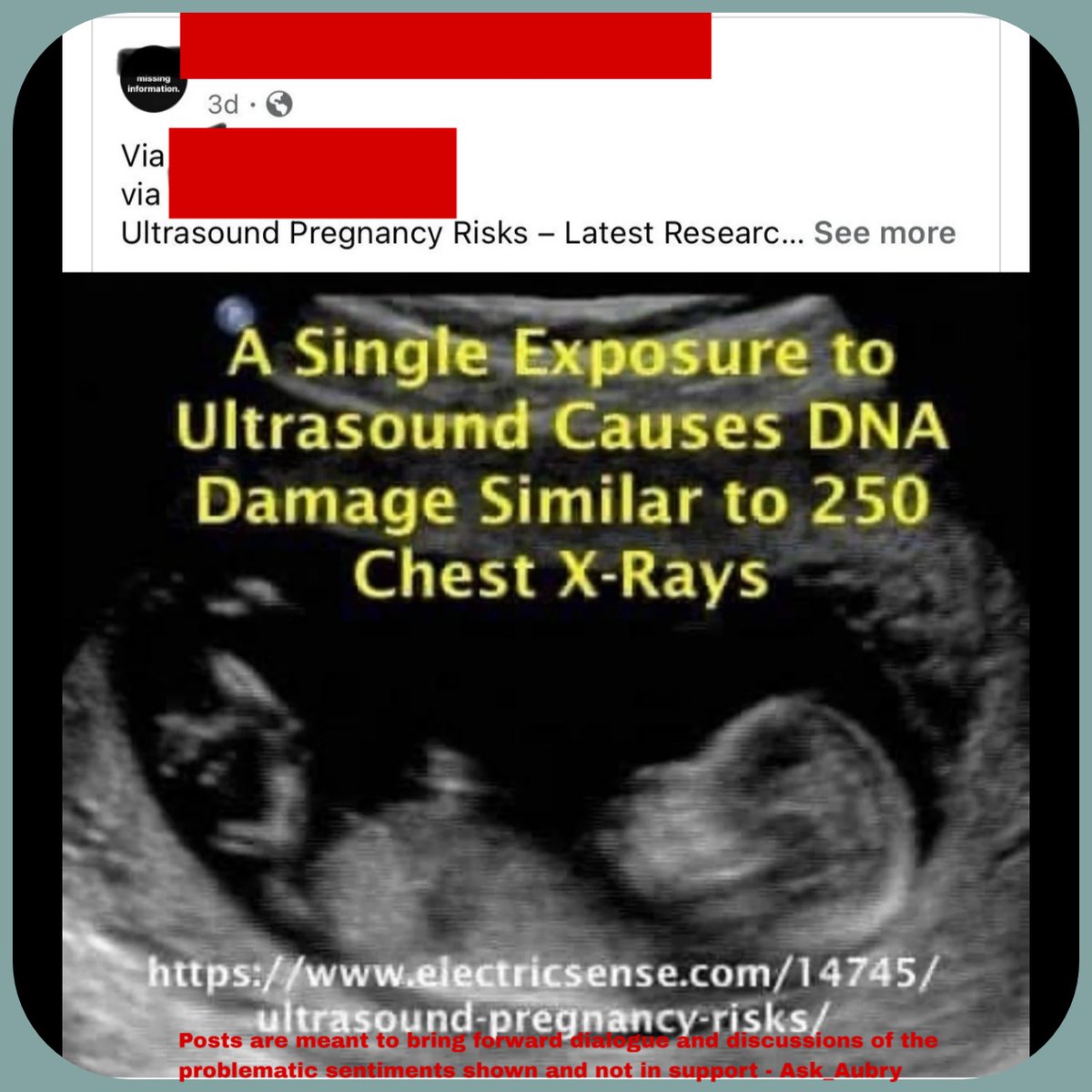 AskAubry 🦋 🐆🦝 tweet media